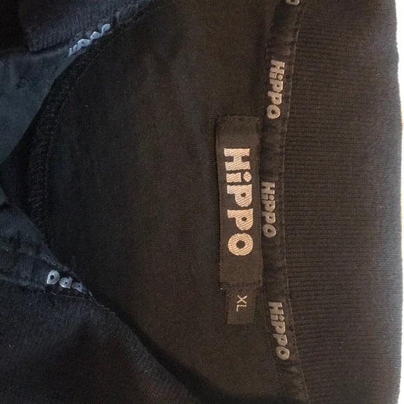 Hippo golf shirt - Picture 2 of 3